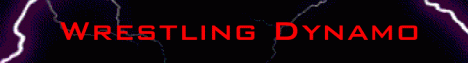 Wresling Dynamo