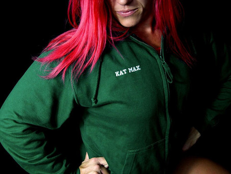 STOP PRESS - Last Minute Max Girls Visit 18-20th April