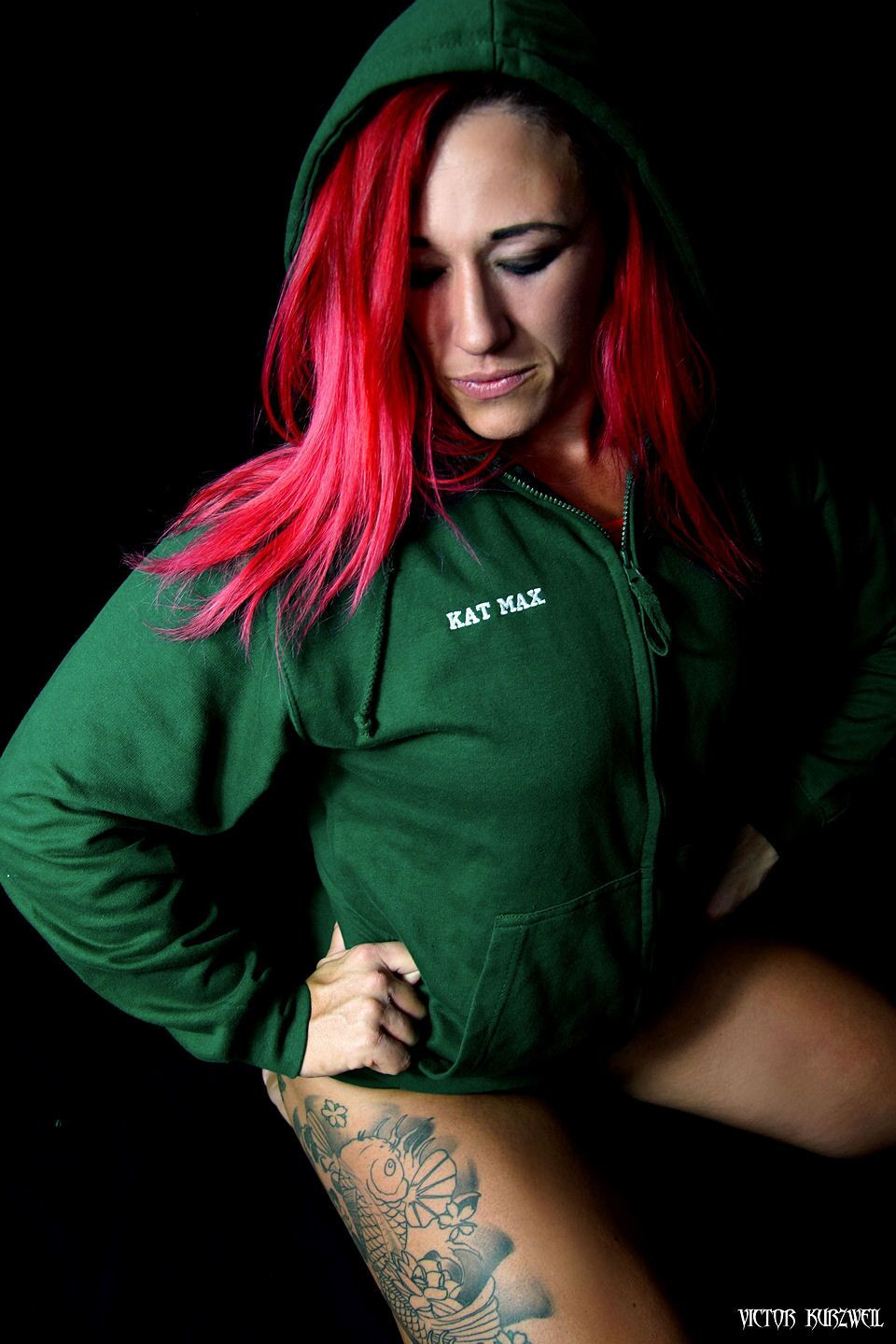 Kat Max