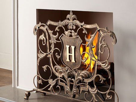 Staying Safe Around Open Fires