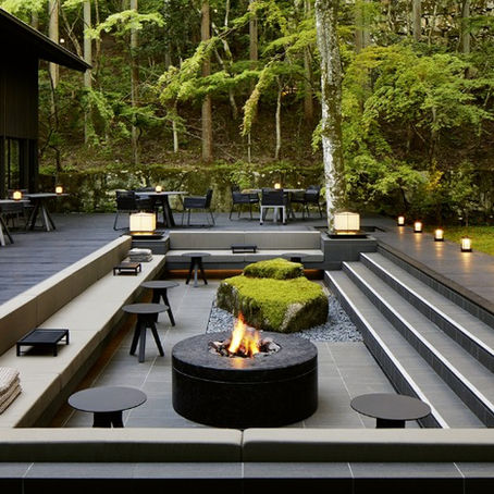 Summer 2021 Trends: Interior and Exterior