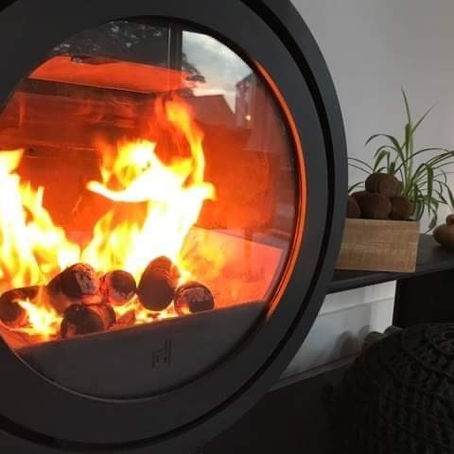 QBriquettes®: Cutting Pollution Caused By Household Burning 