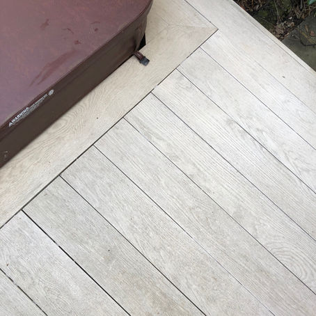 What decking should I choose?