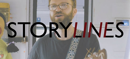 Storylines project