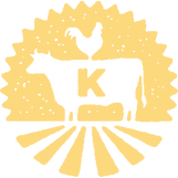 Keel Farms logo