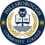 Hillsborough County Community College logo