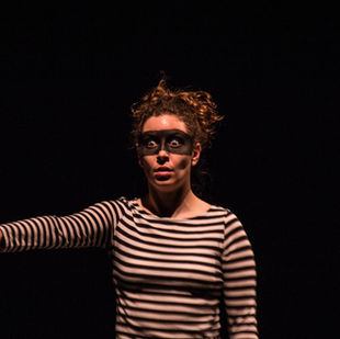 Grupo Experimental de Dança 