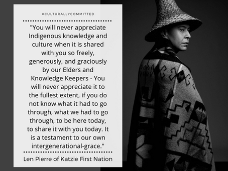 Intergenerational Grace