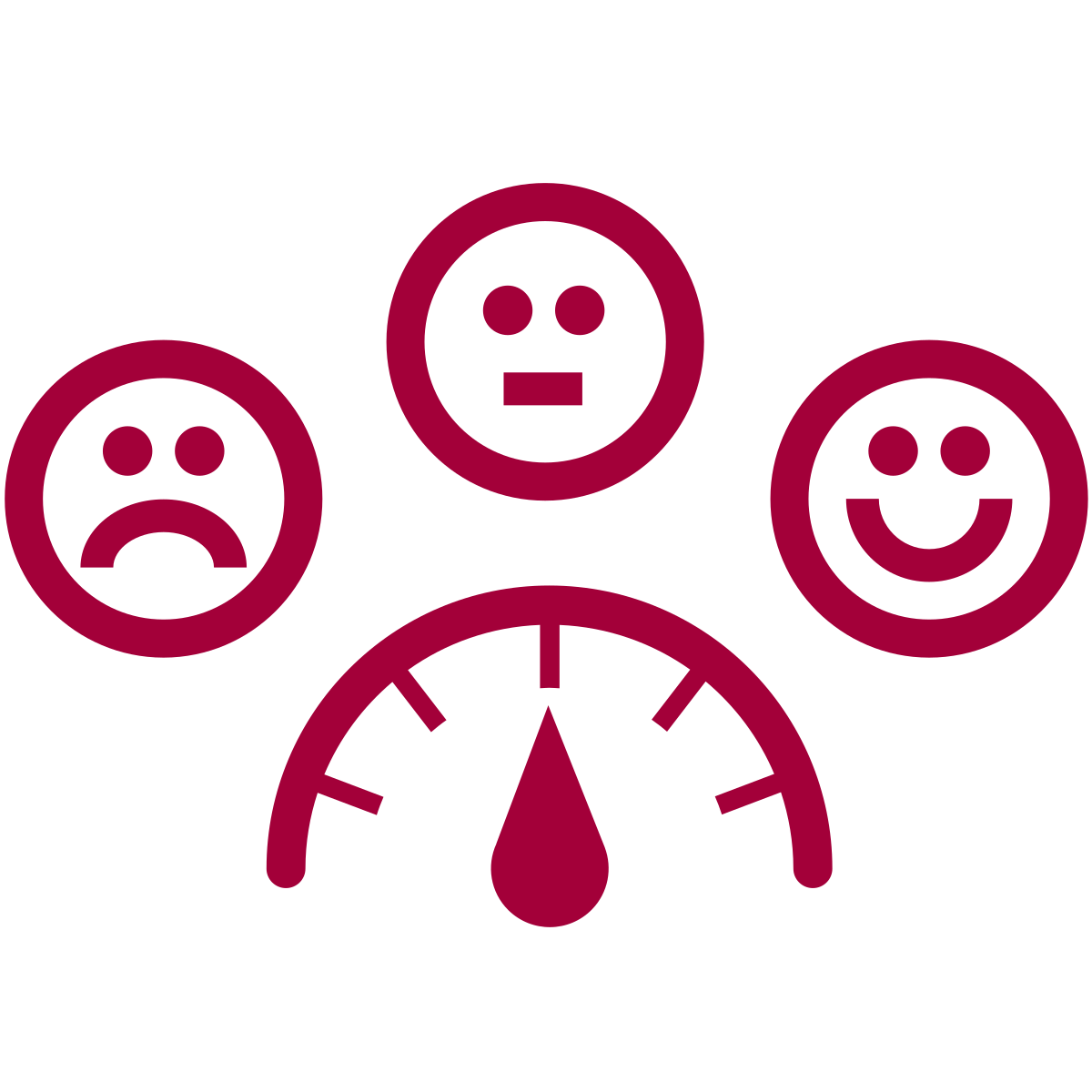 Tradeoffs decoded image