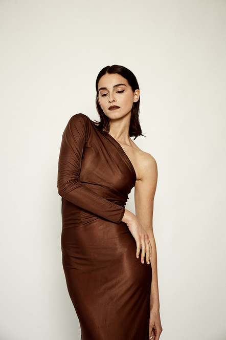 Editorial designer campaign for Maria Carlos Baptista