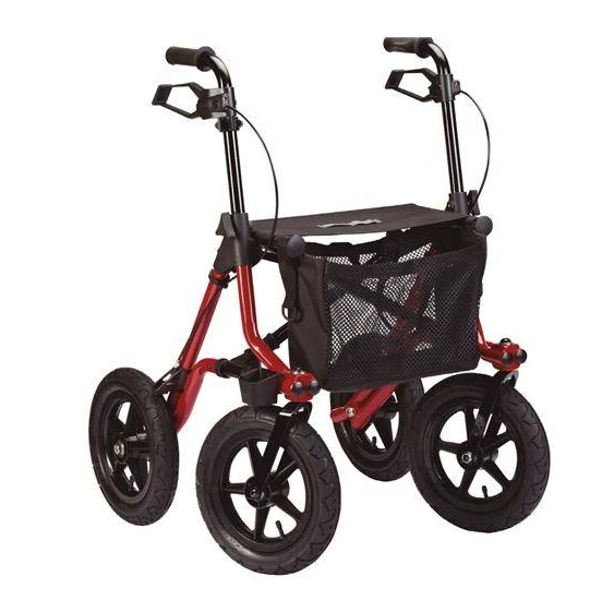 Miniatura: Rollator todoterreno Taima XL