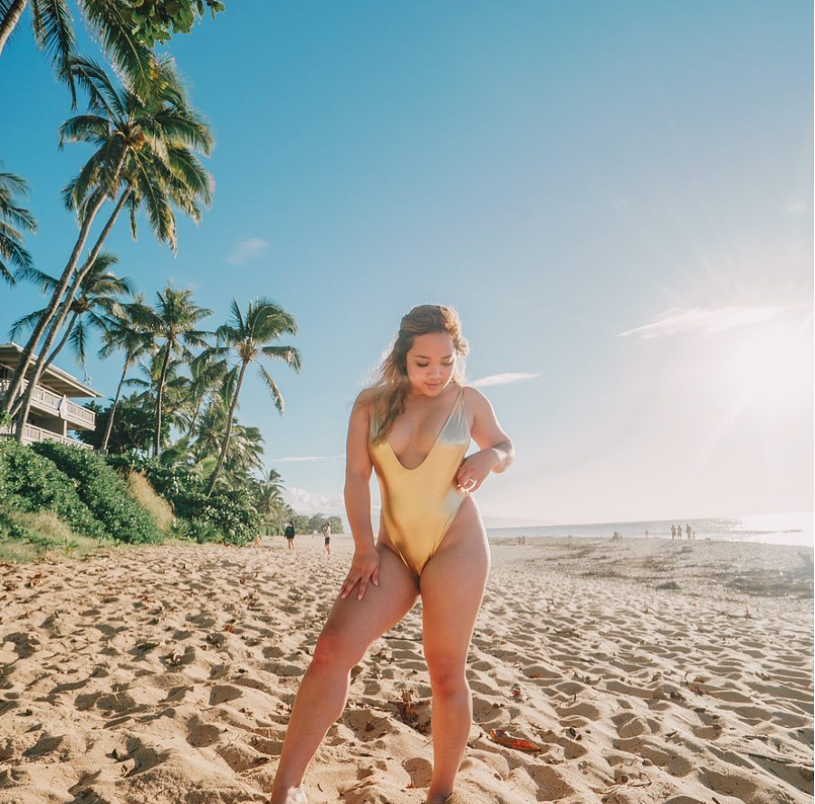 Sian Marie Swimwear
