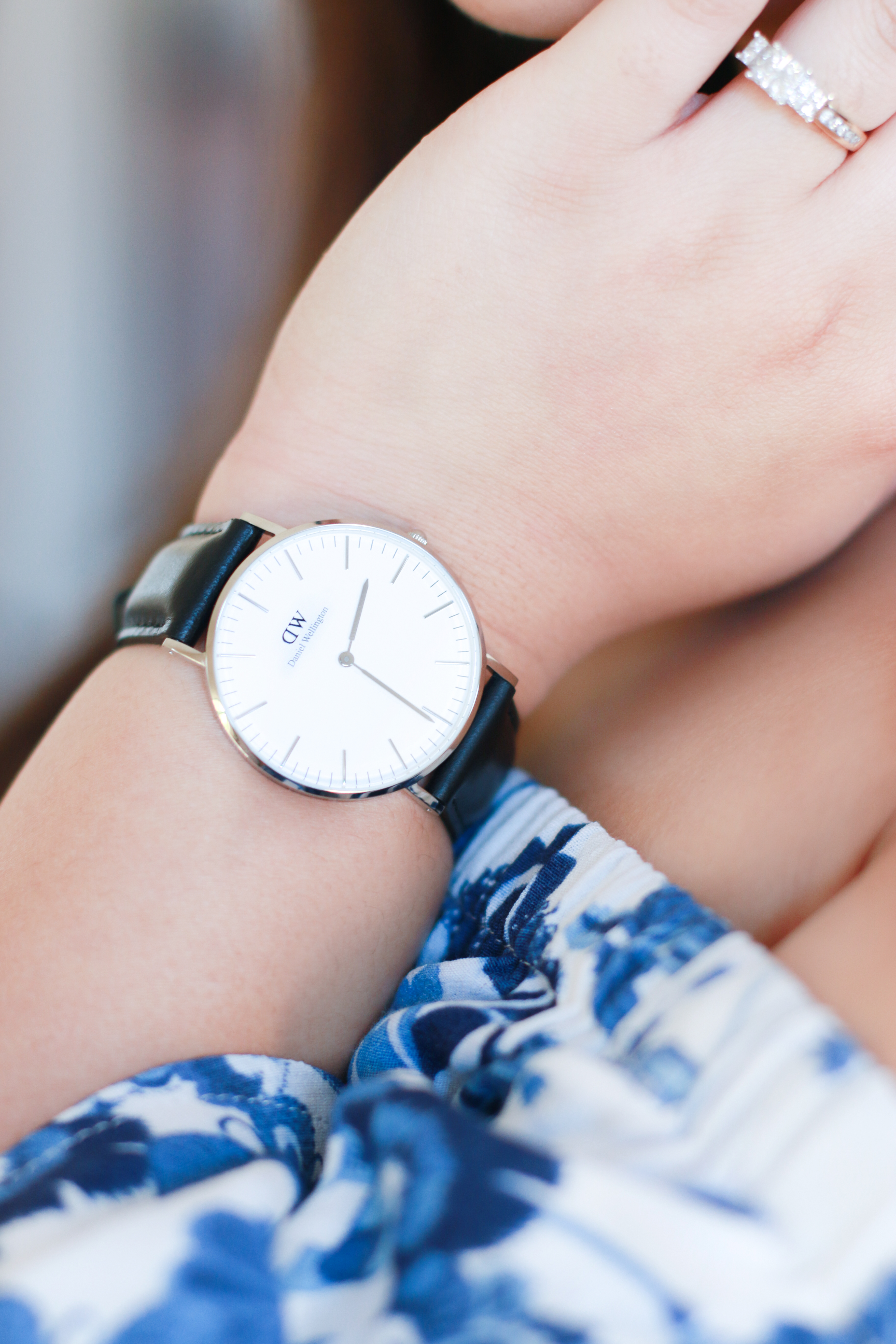 Daniel Wellington