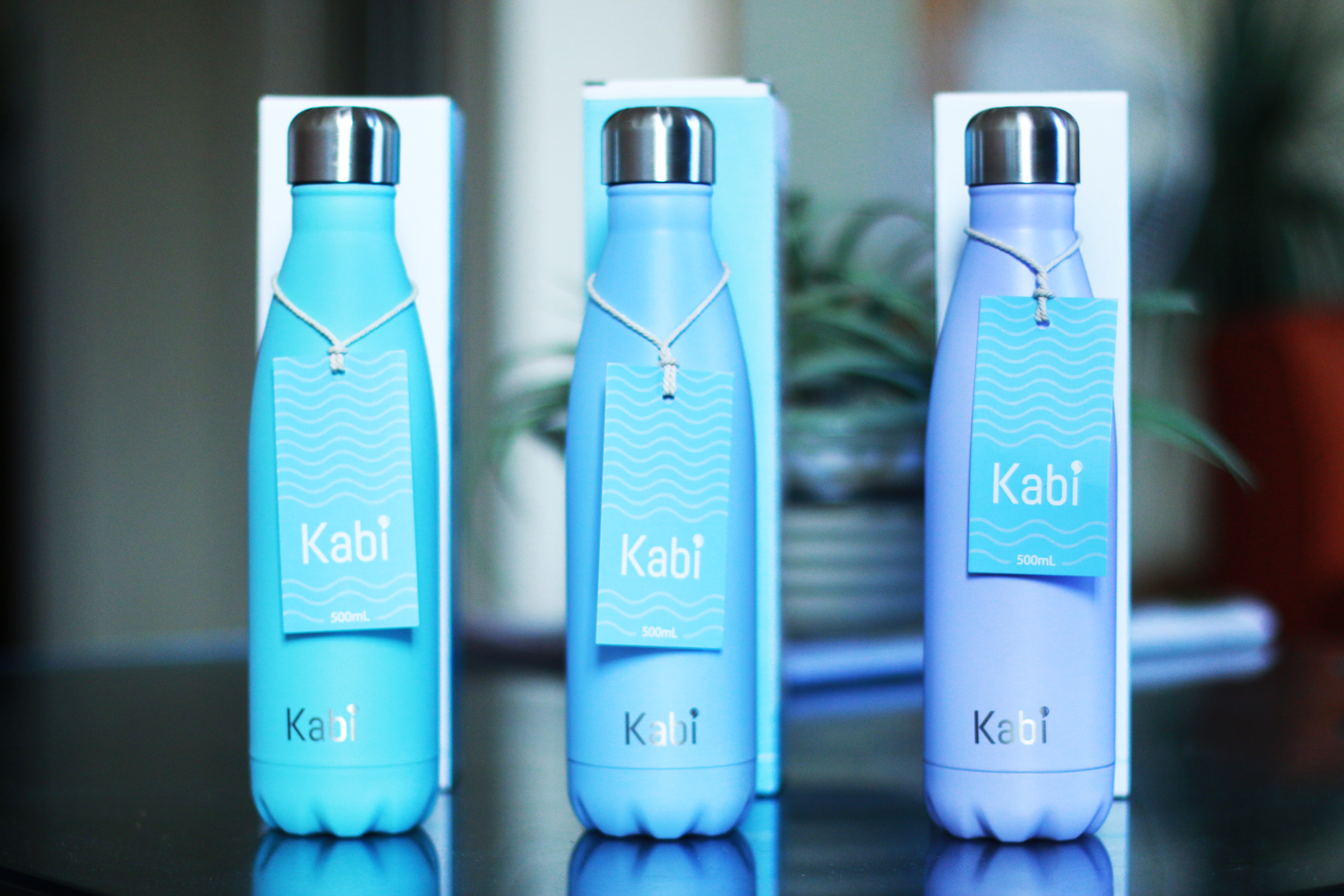 Kai Bottle