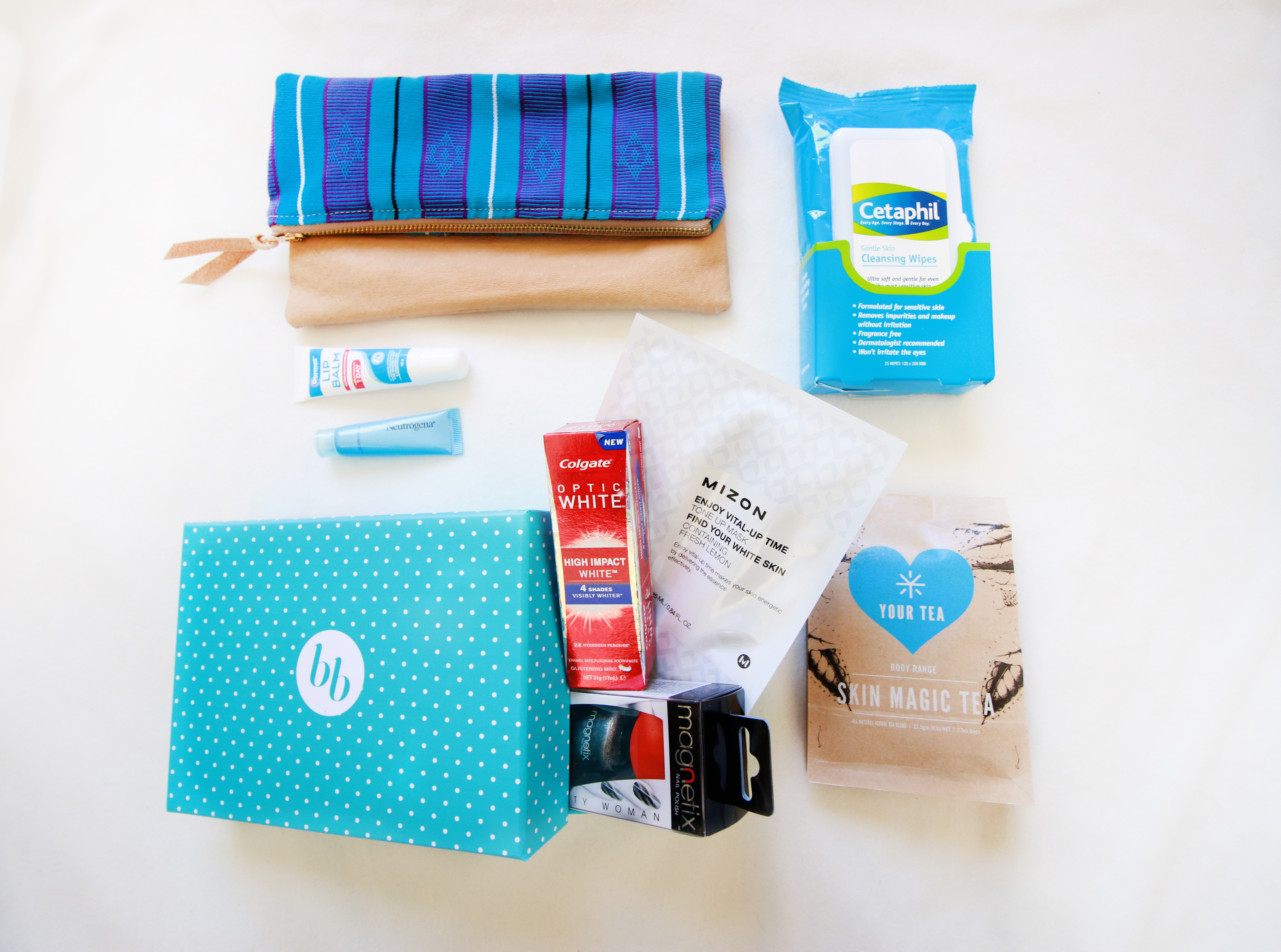 Bellabox