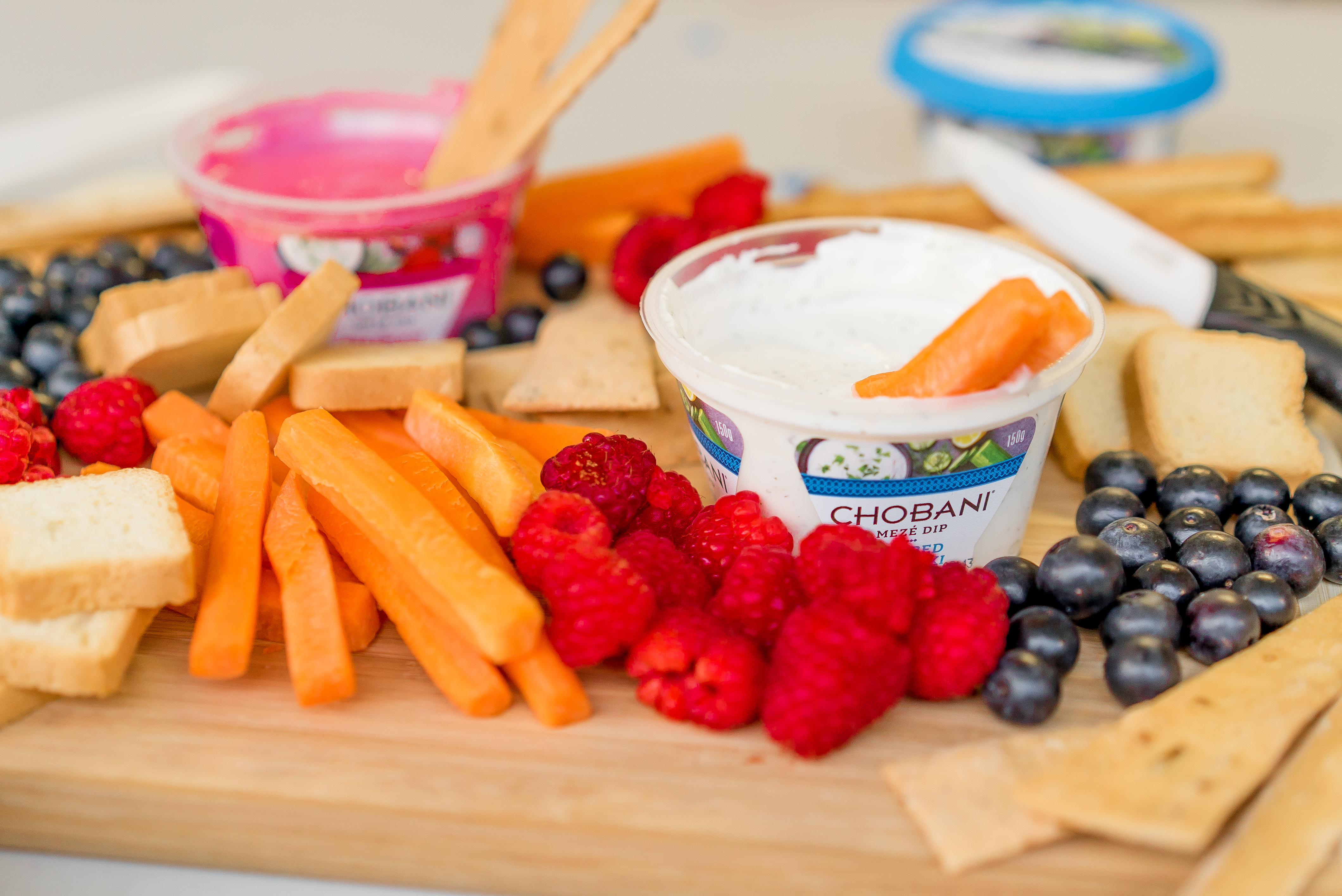 Chobani