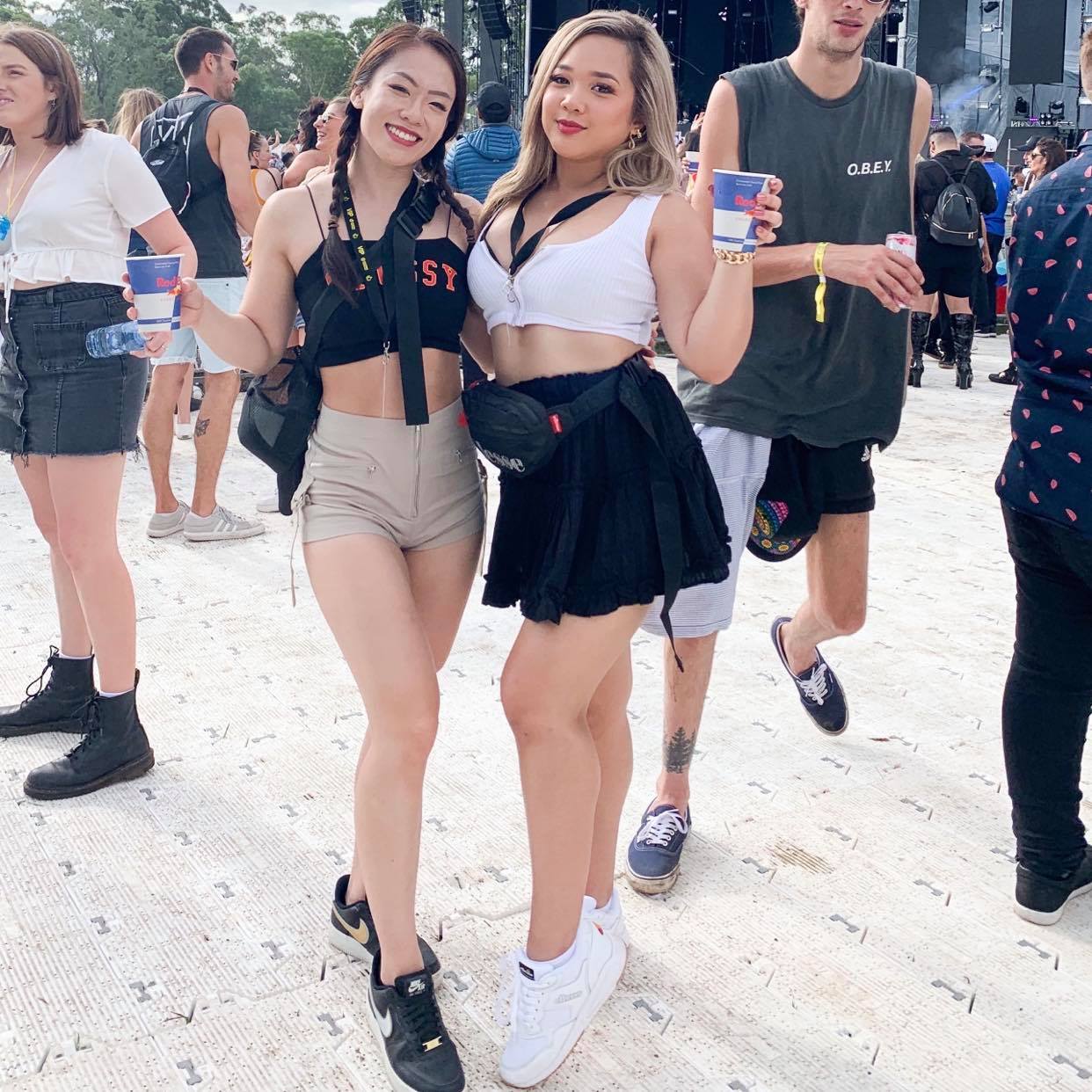 ULTRA music festival