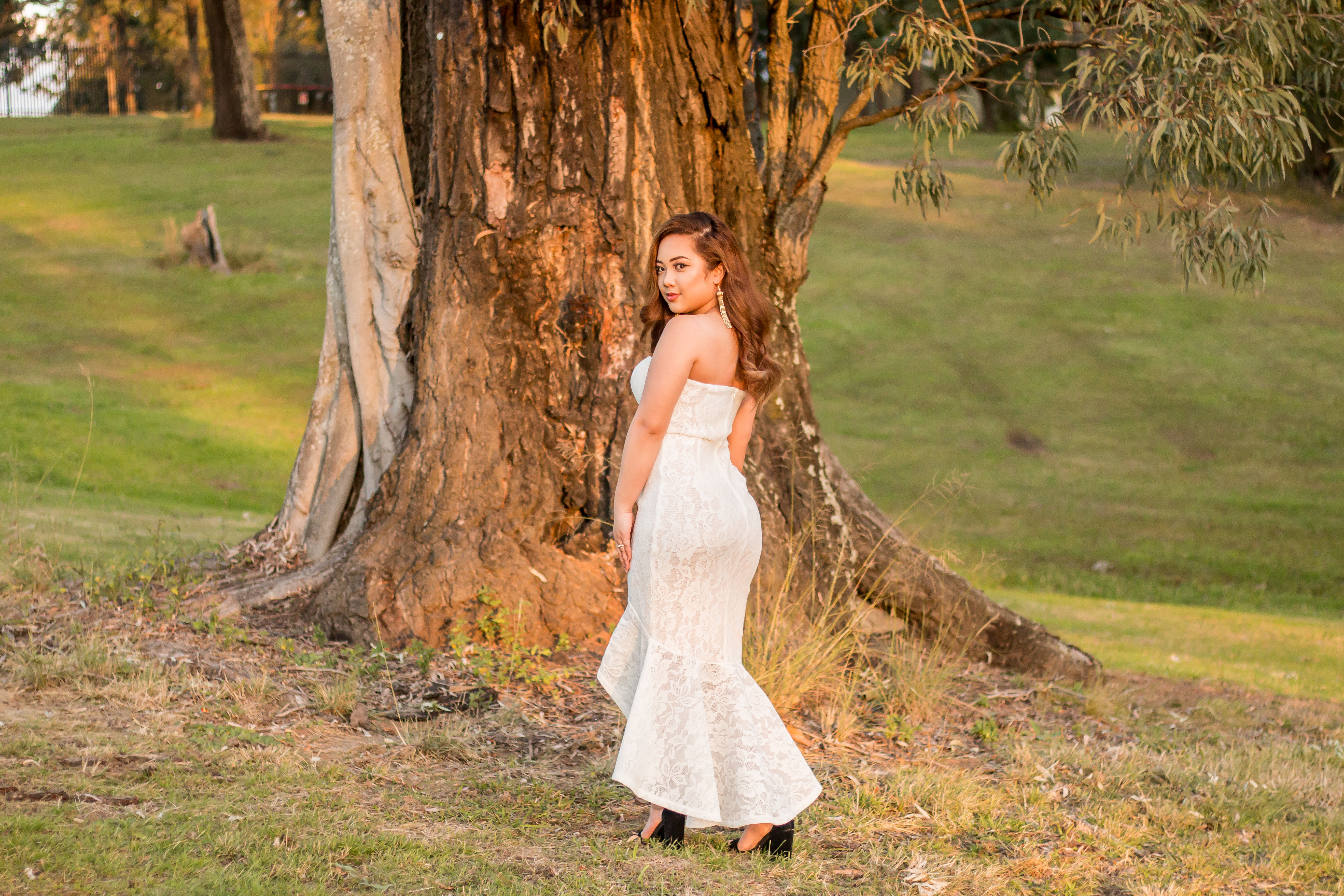 Esther Luxe Bridal