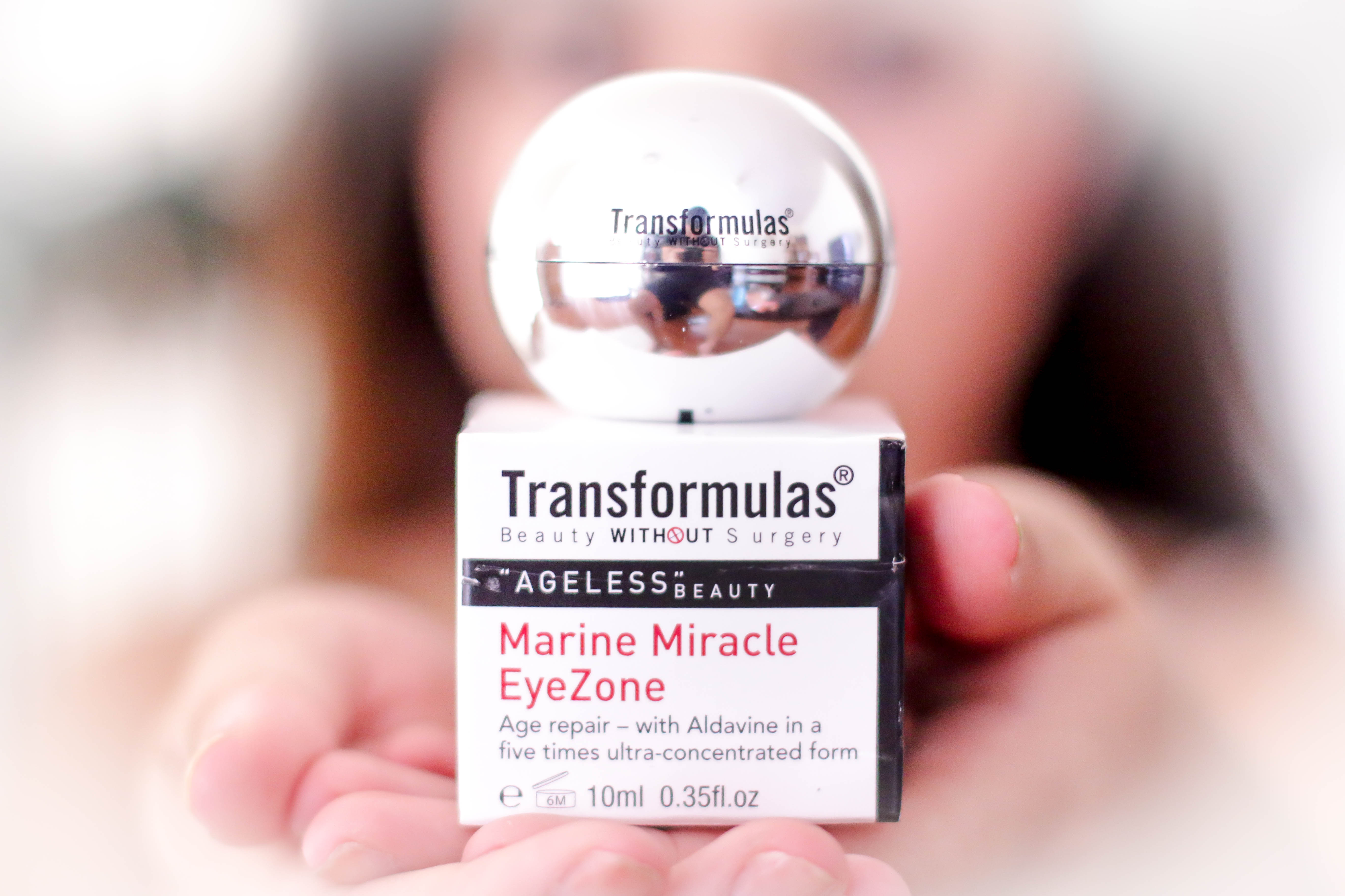 Transformulas