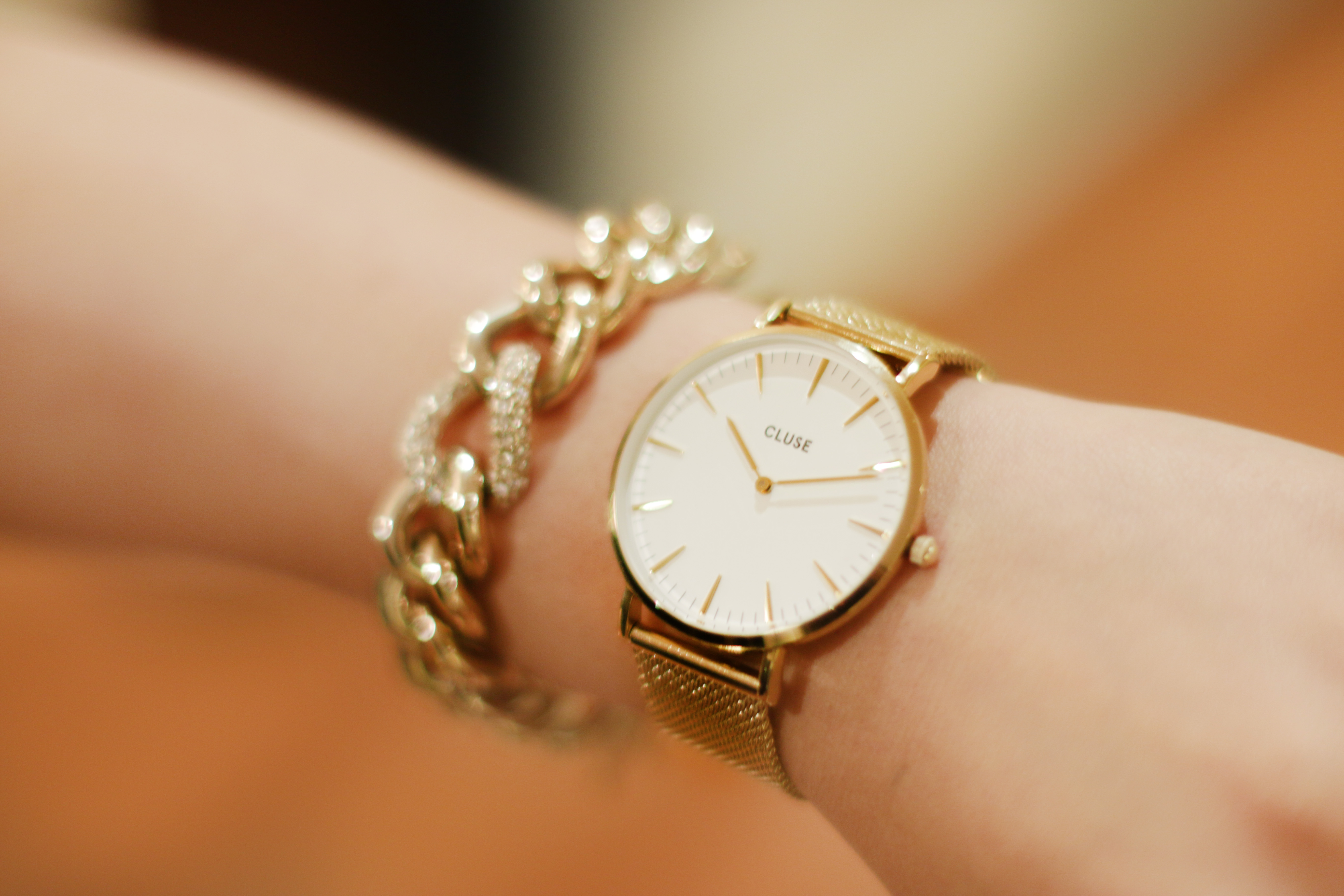 Cluse Watches