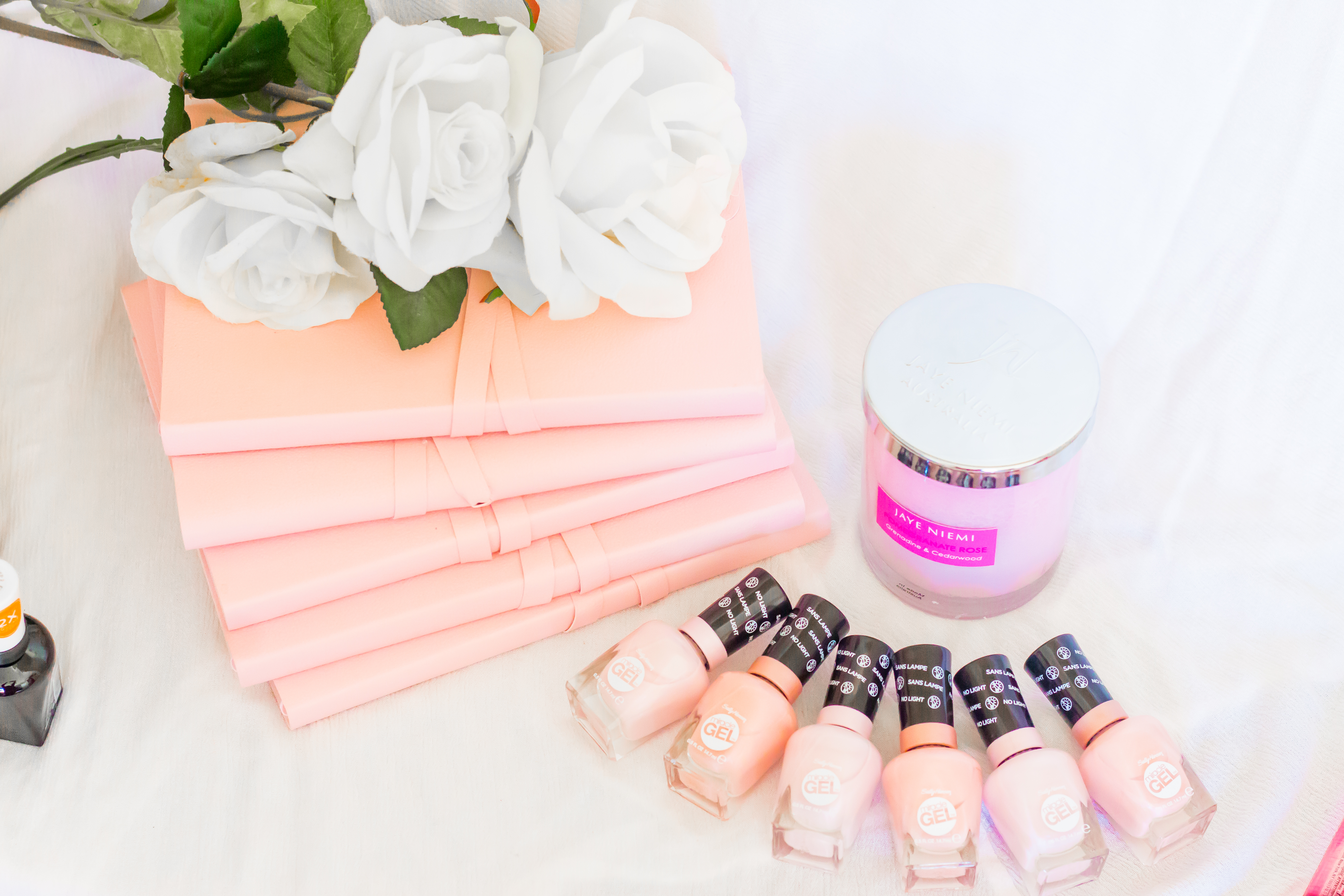 Sally Hansen