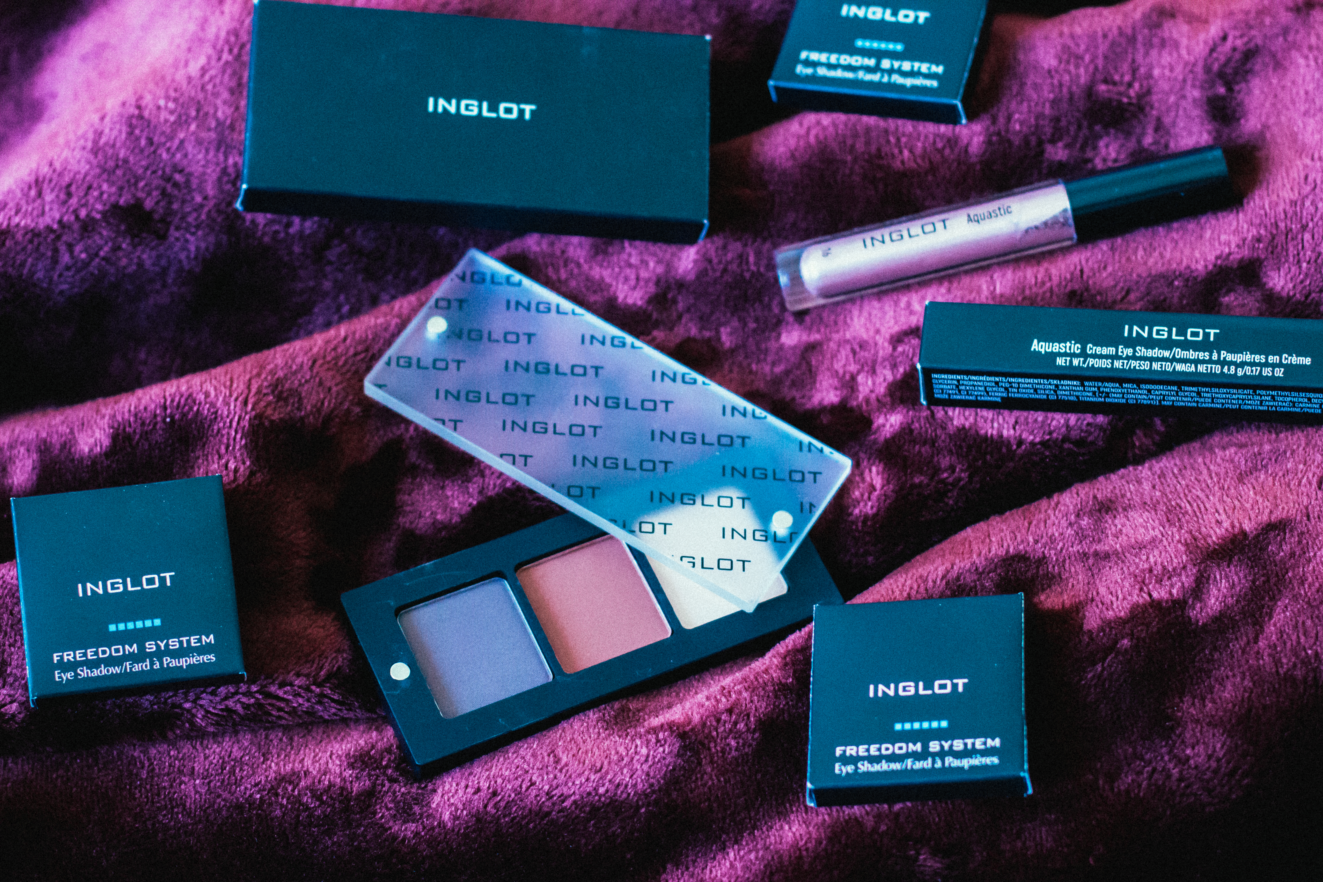 Inglot