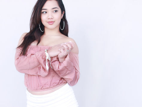Mocha Bohemian Vibes