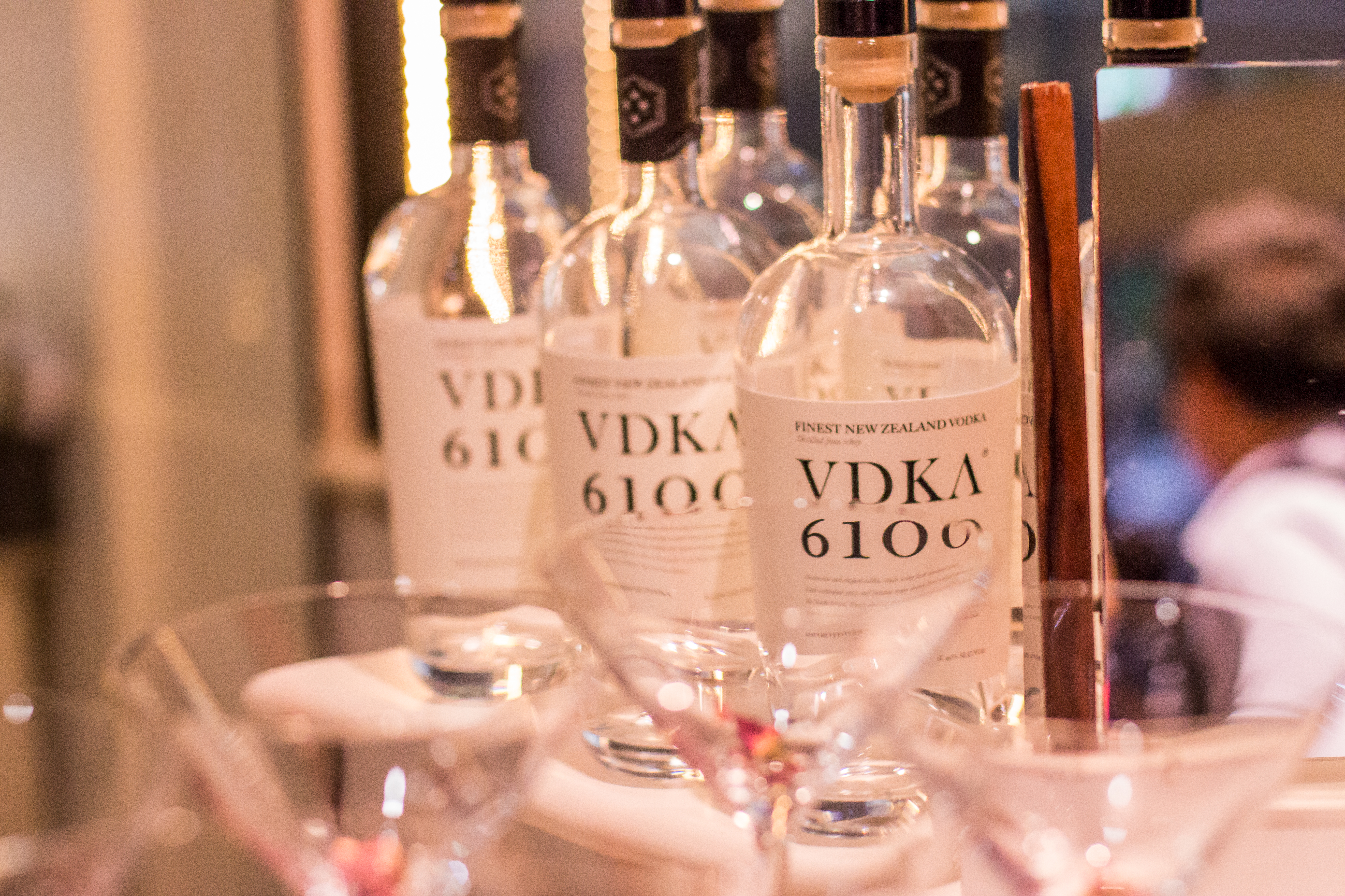 Vodka 6100