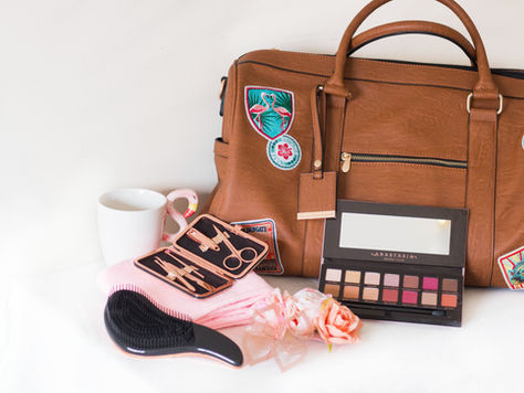 Crucial Things To Pack For Holidays