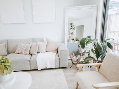 Sydney Mirrors Accent Mirror