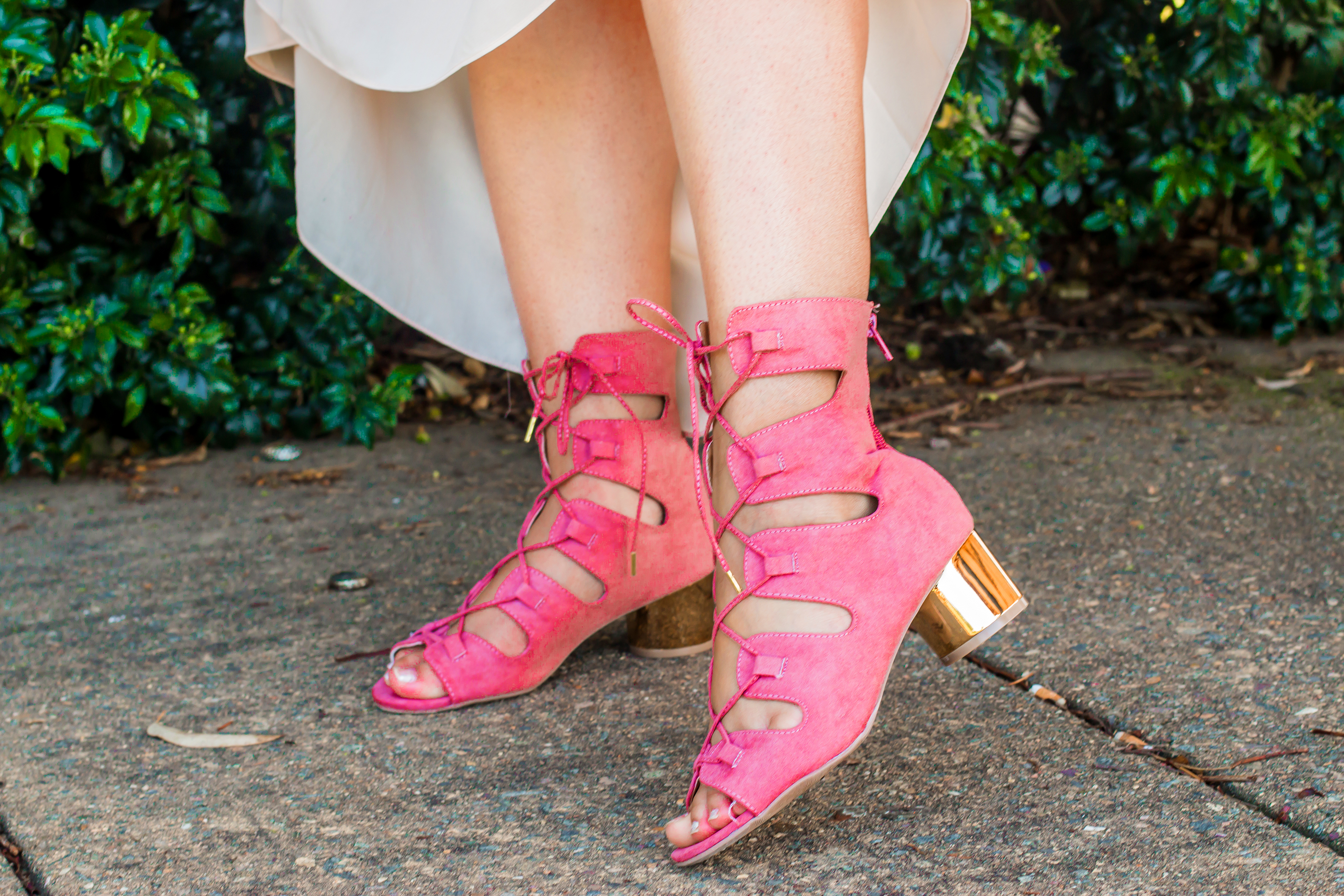Lola Shoetique
