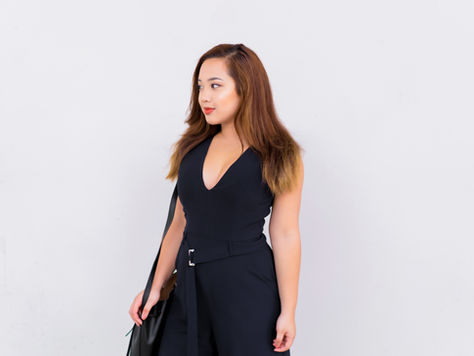 Dress For Work Without Being Dressy For Work