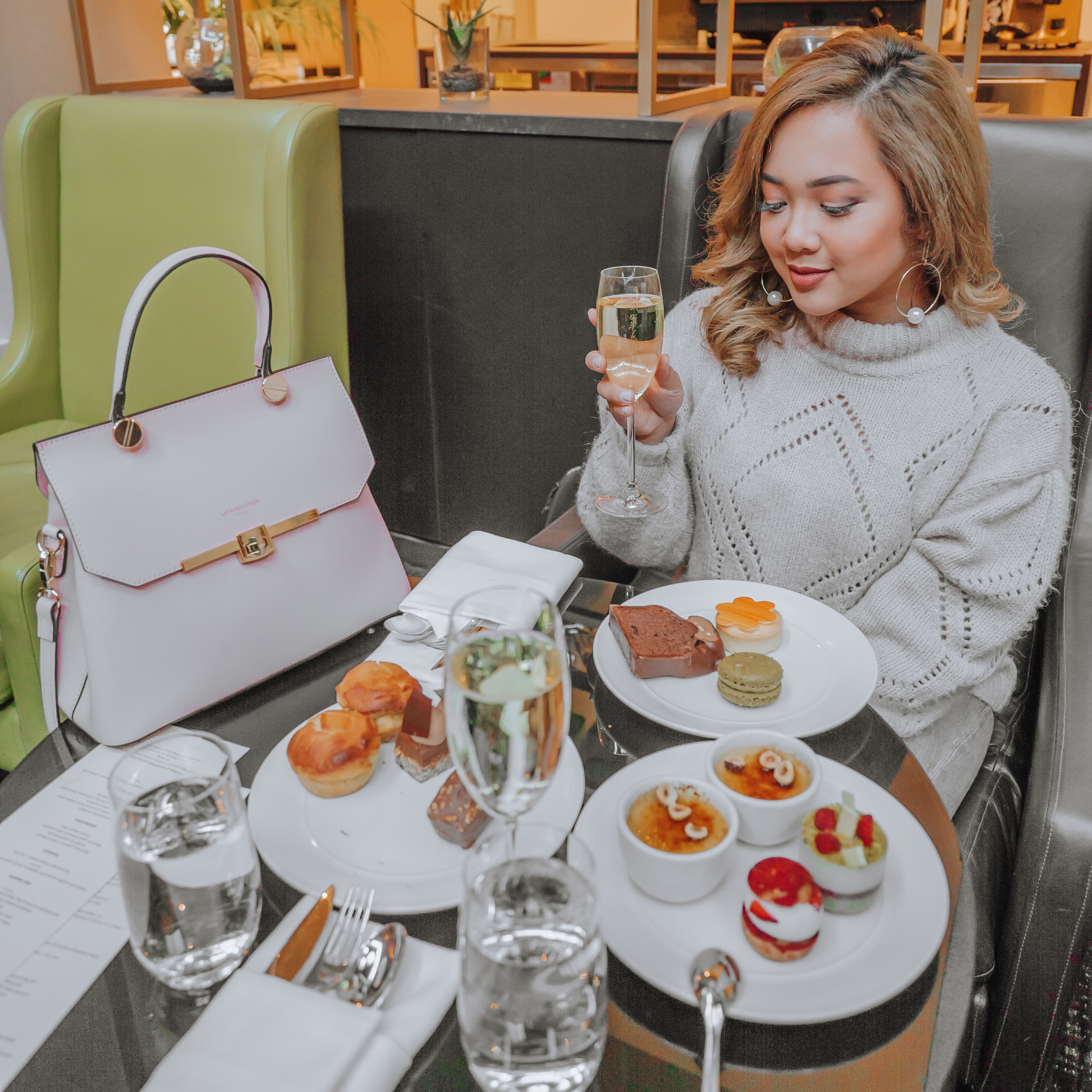 Intercontinental Sydney