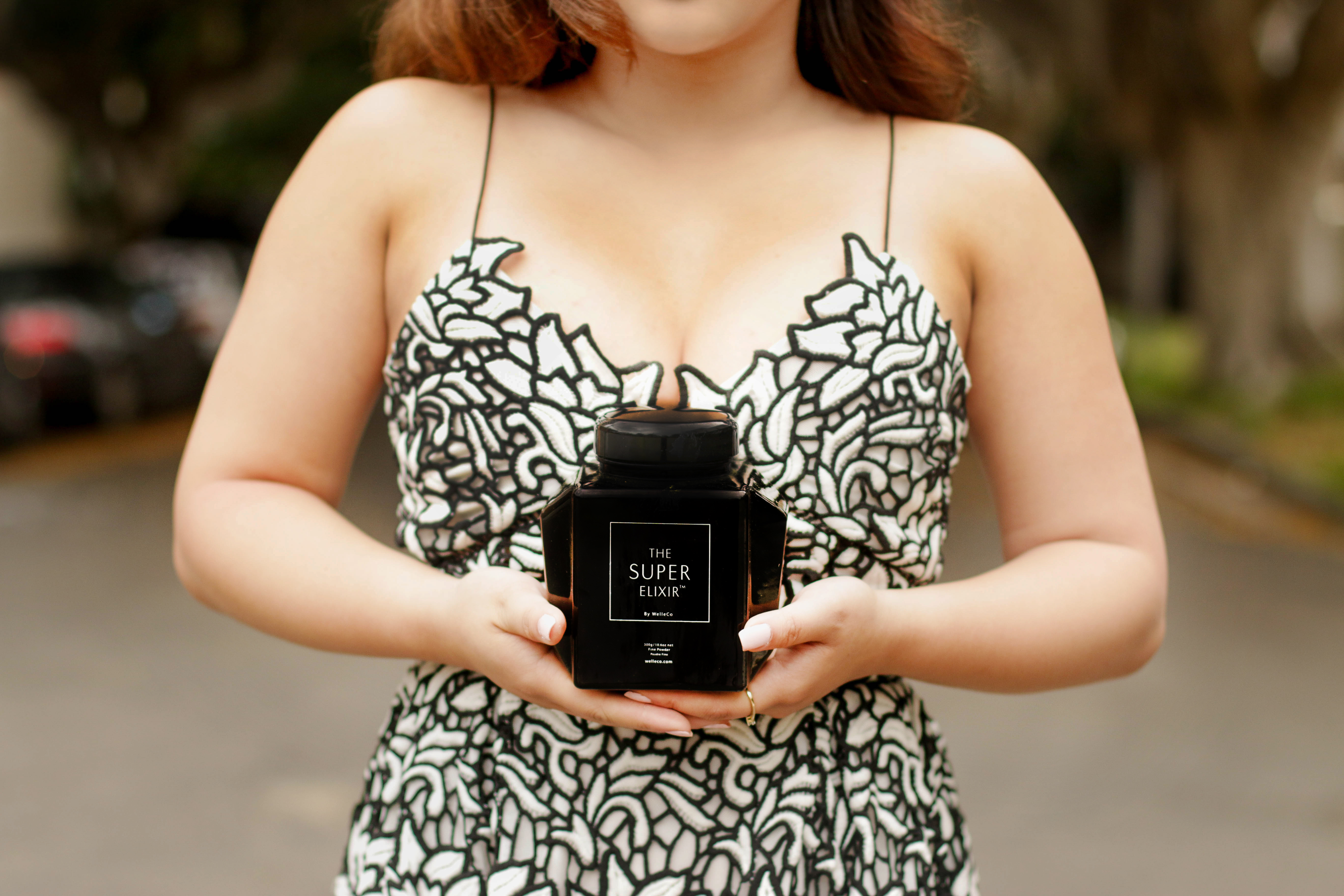 Welle Co Super Elixir