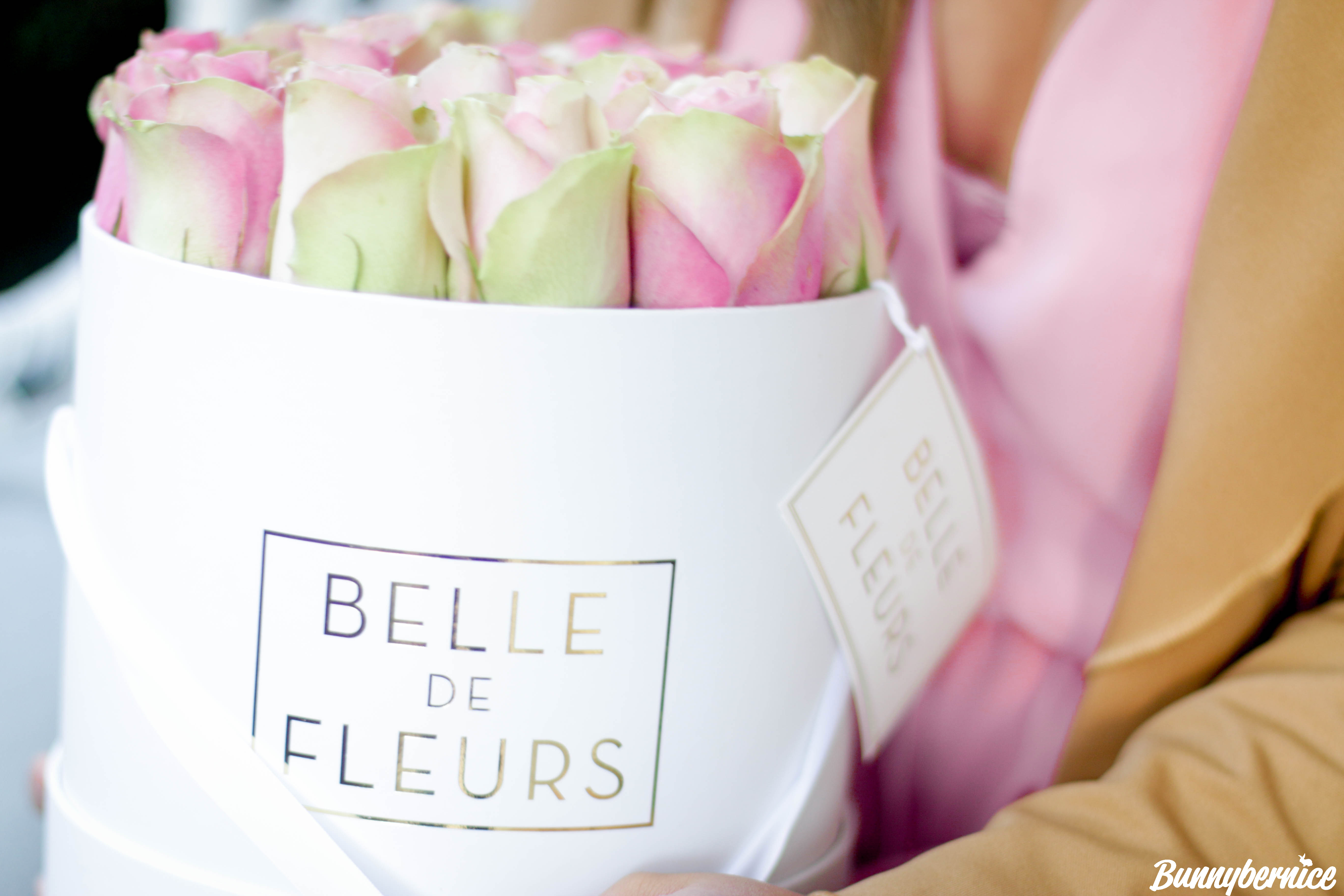 Belle De Fleurs
