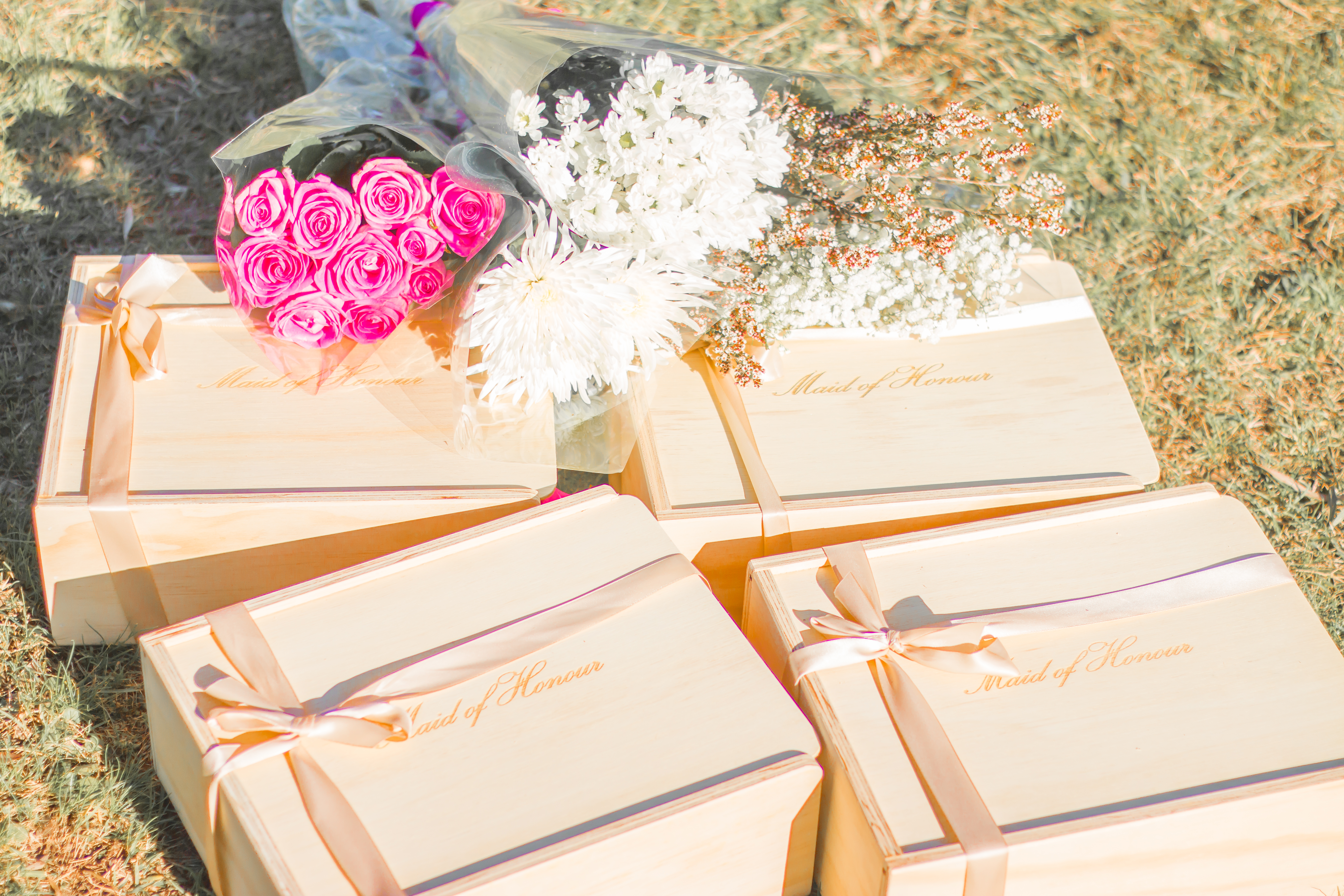 Bridal Box Co