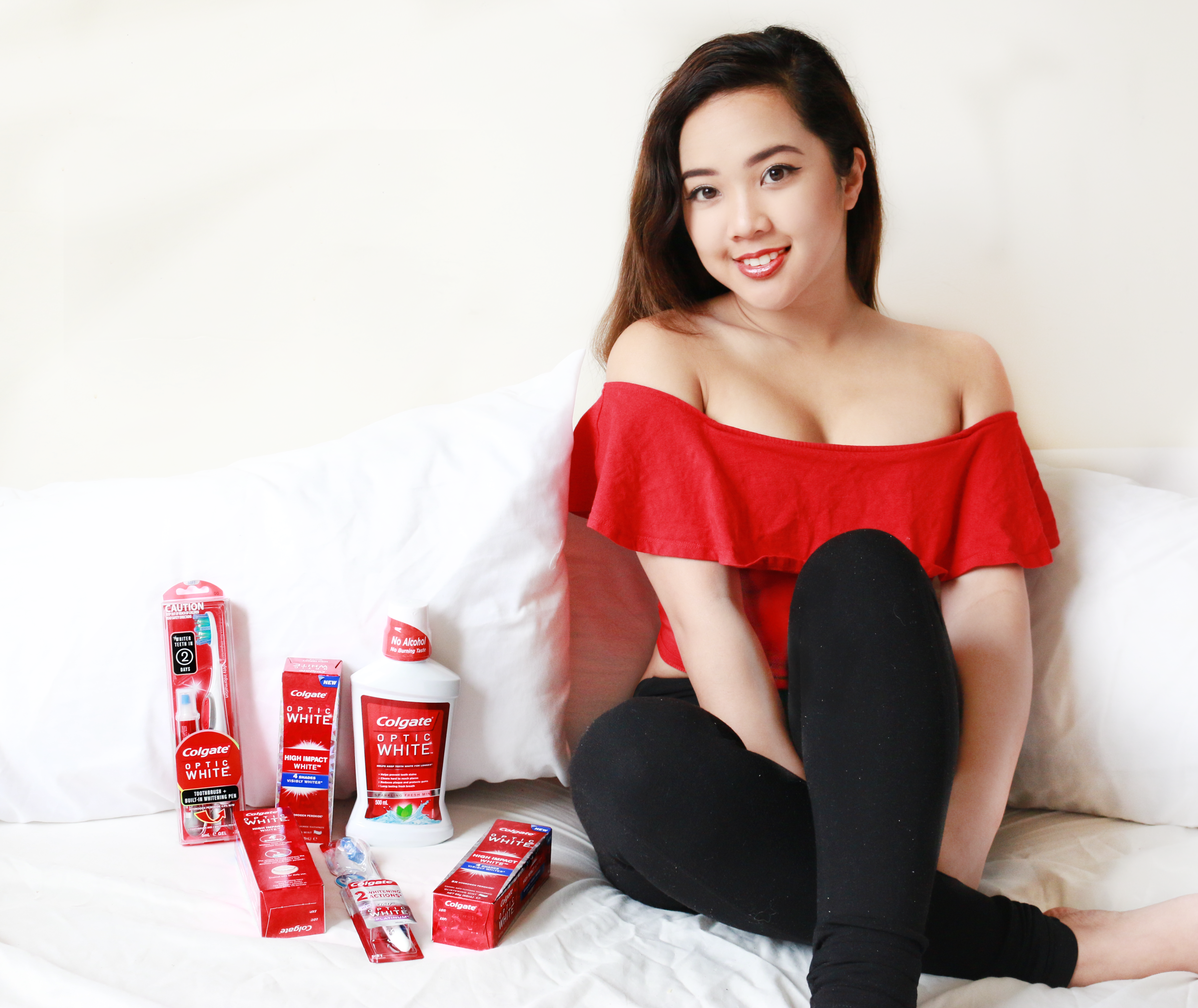 Colgate
