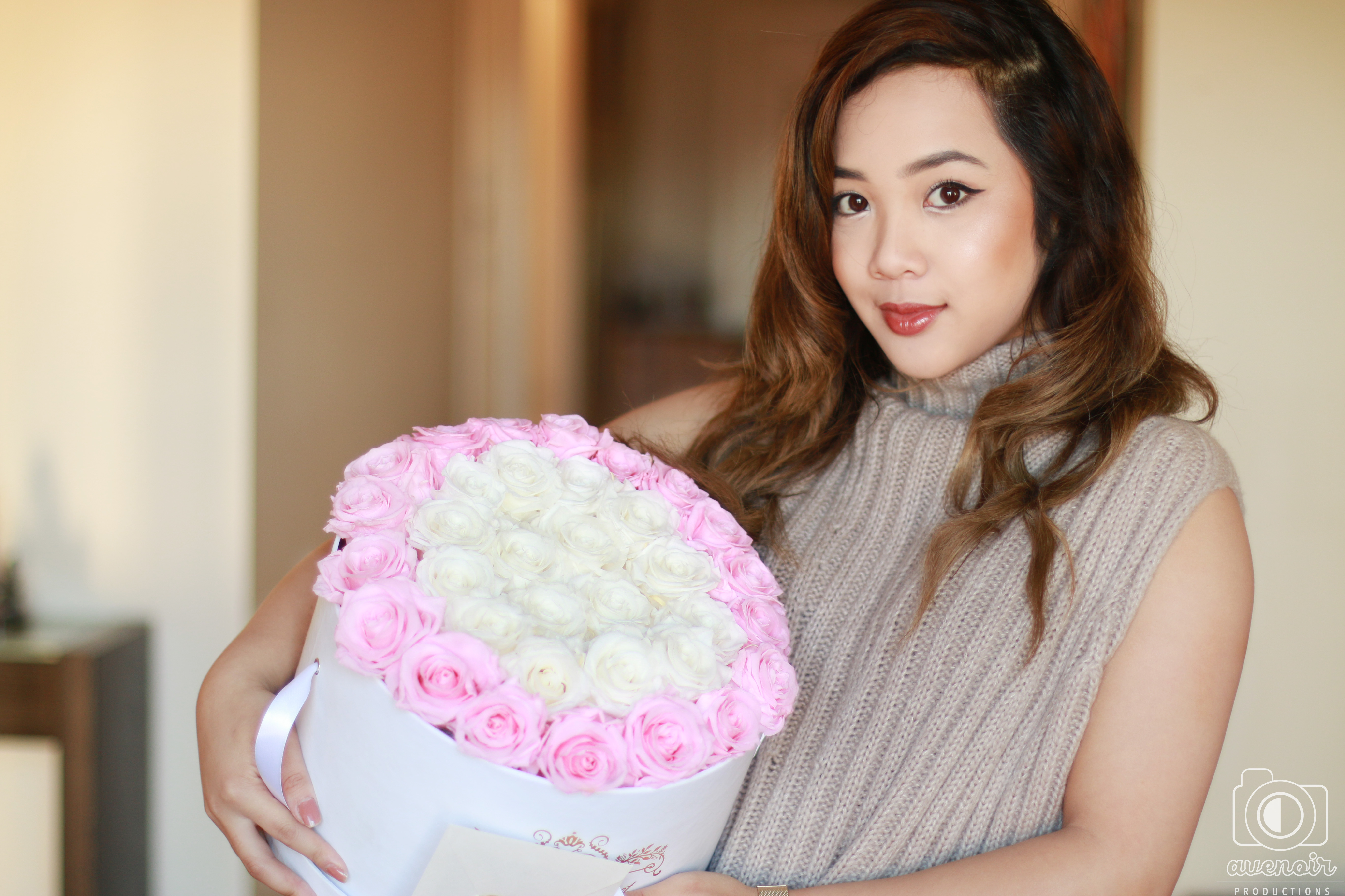 A Lasting Bouquet
