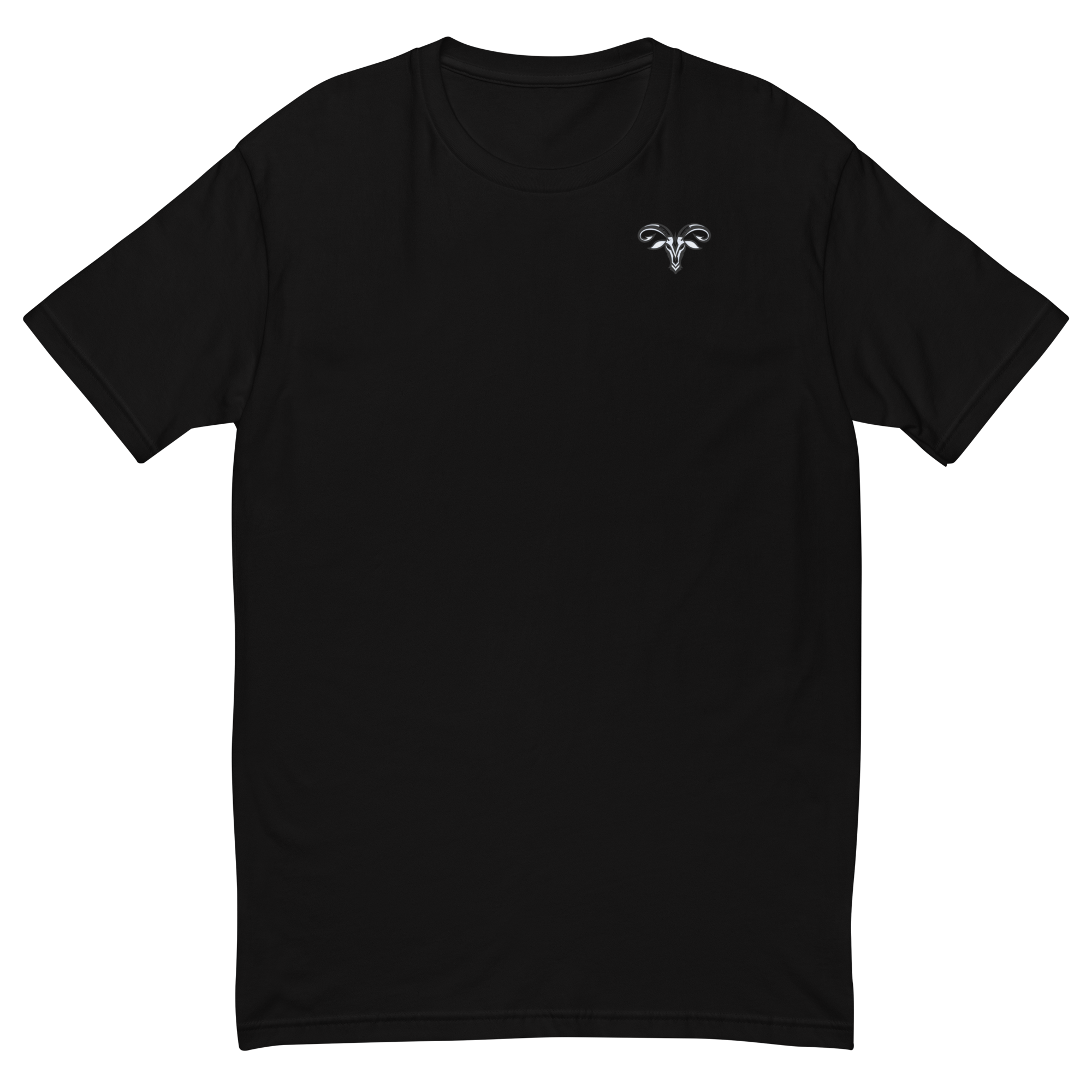 Short Sleeve T-shirt(relax Insanity Twins)