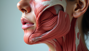 How Muscle Tightening Contributes to Facial Aging and the Preventative Role of Neurotoxins