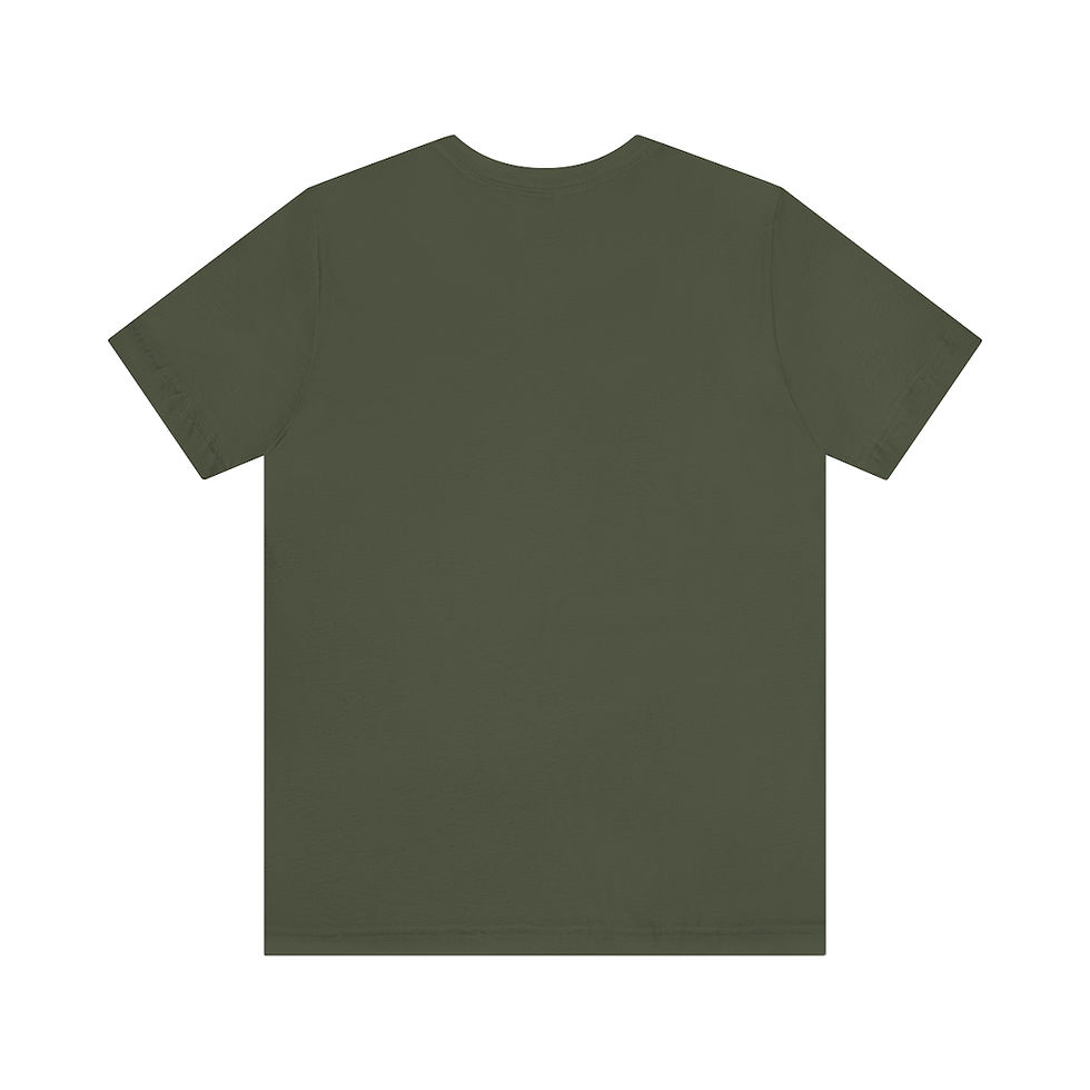 Thumbnail: Confetti God Is Fun Tee