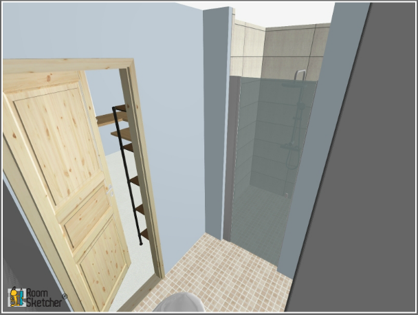Rendering - The Escape