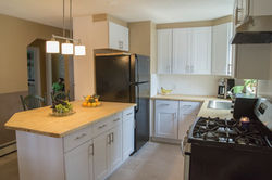 Completed Project - Fair St