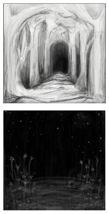 Digital Illustration Time-lapse