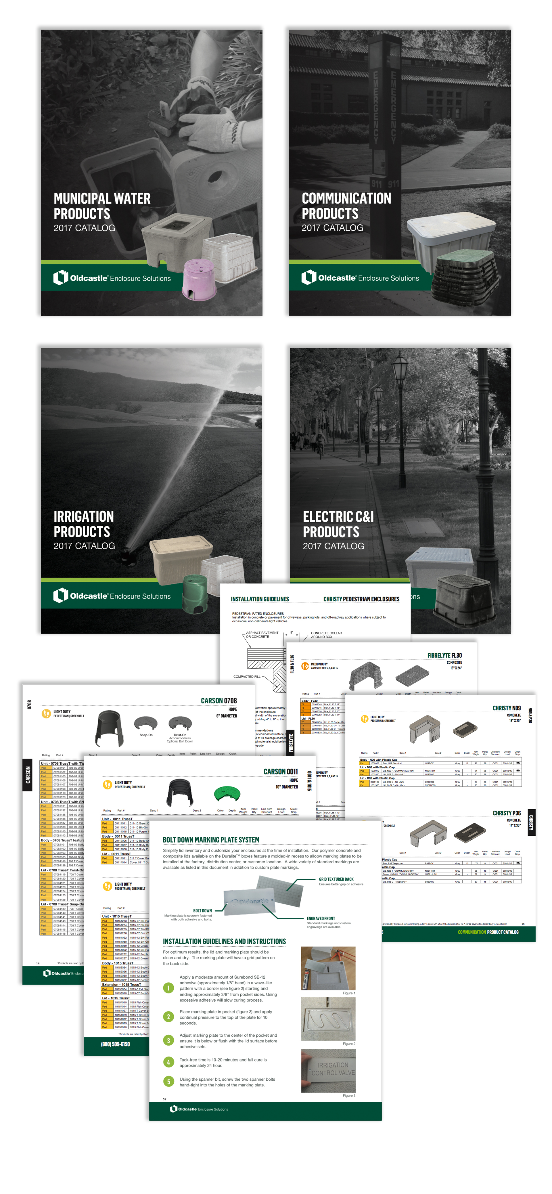 Catalogs