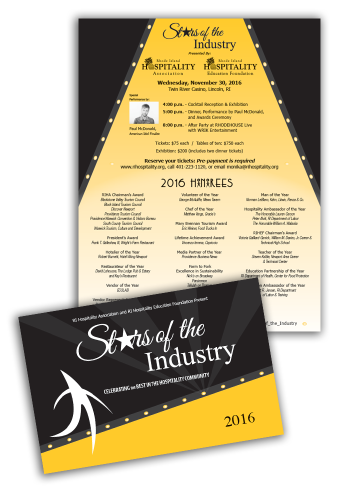 Invitation