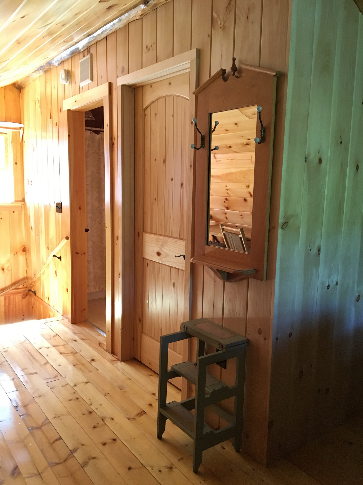 Completed Project - The Escape