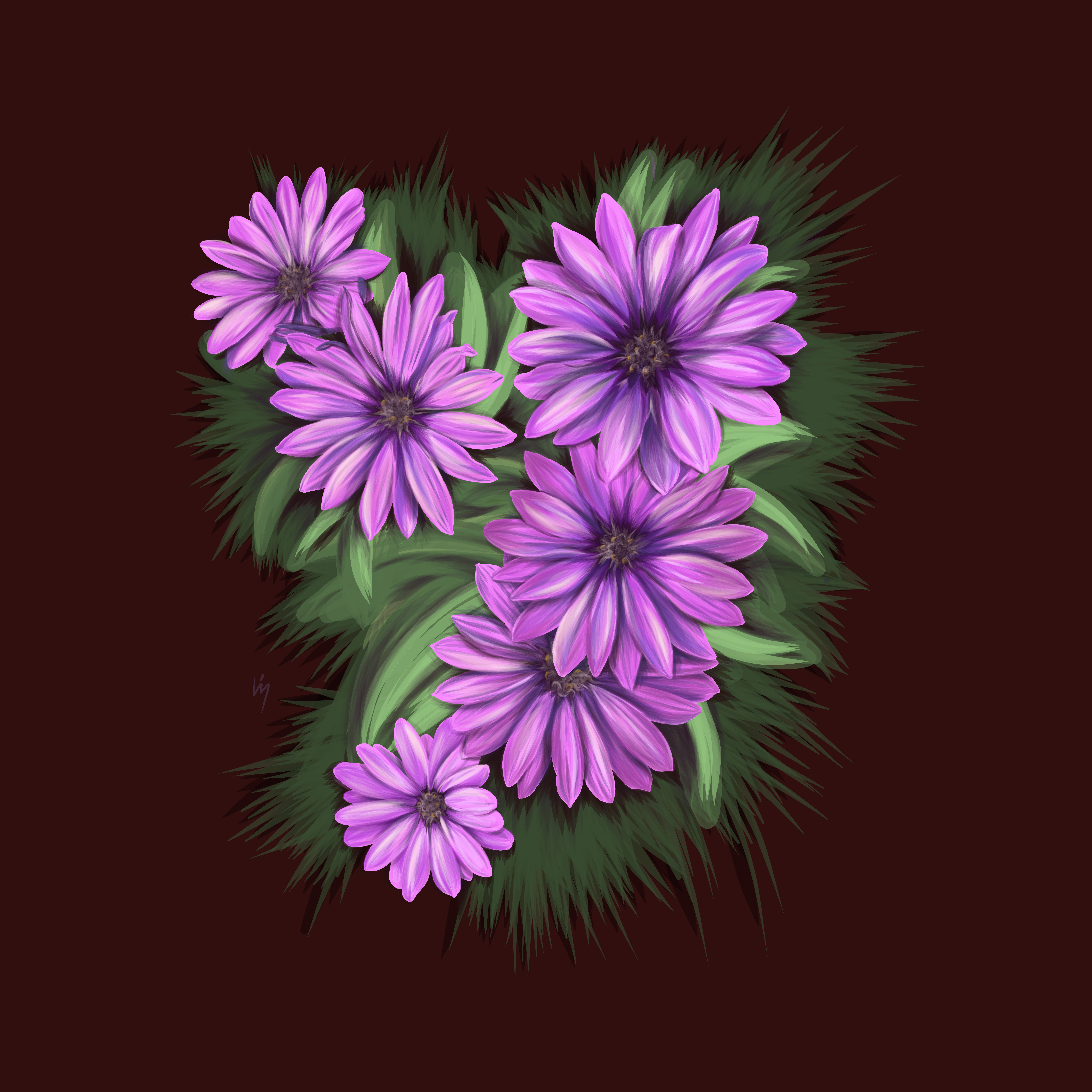 Digital Painting