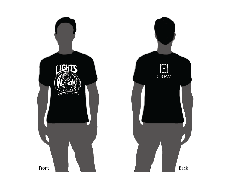 Illustration T-Shirt