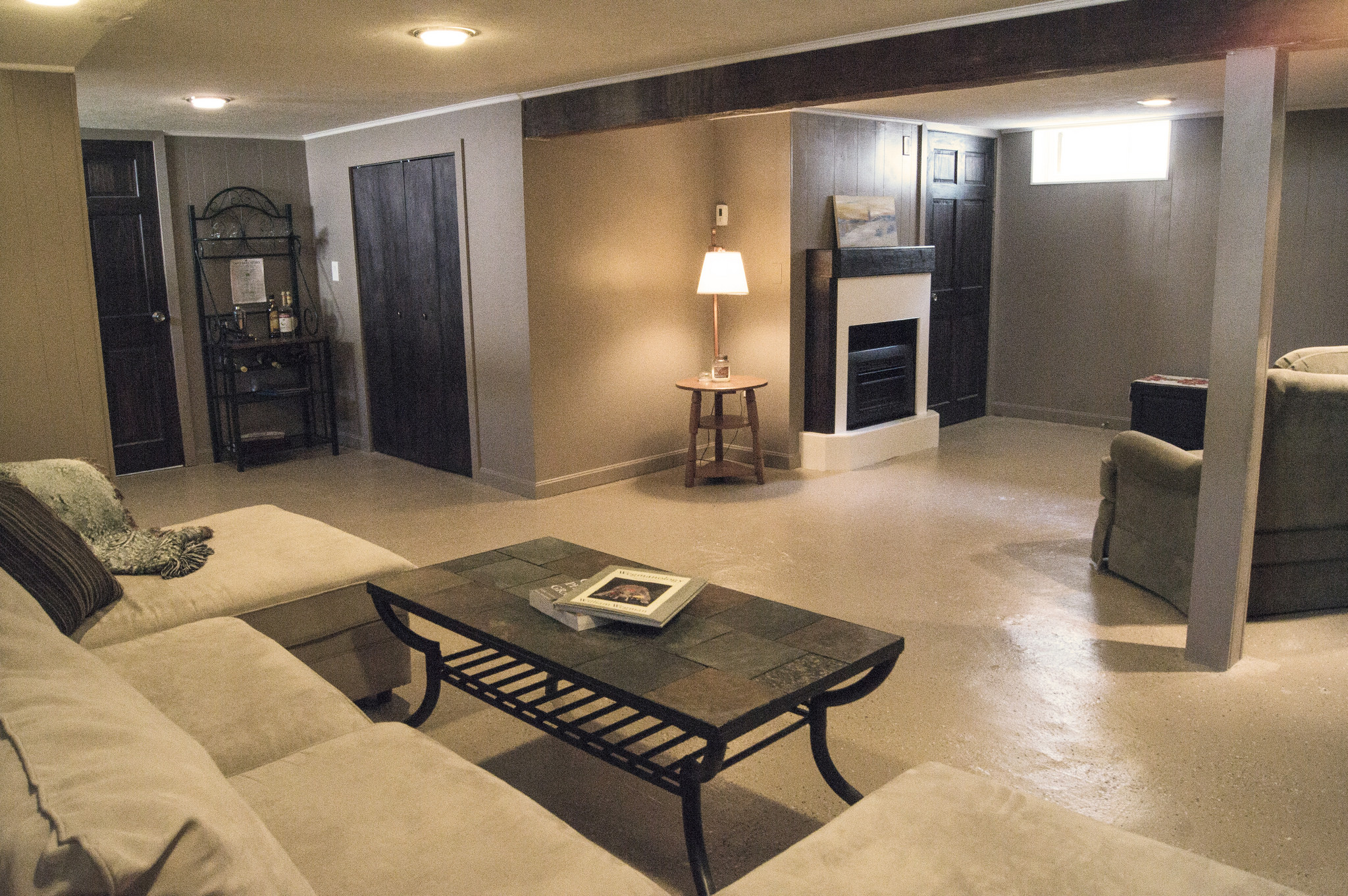 Completed Project - Fair St